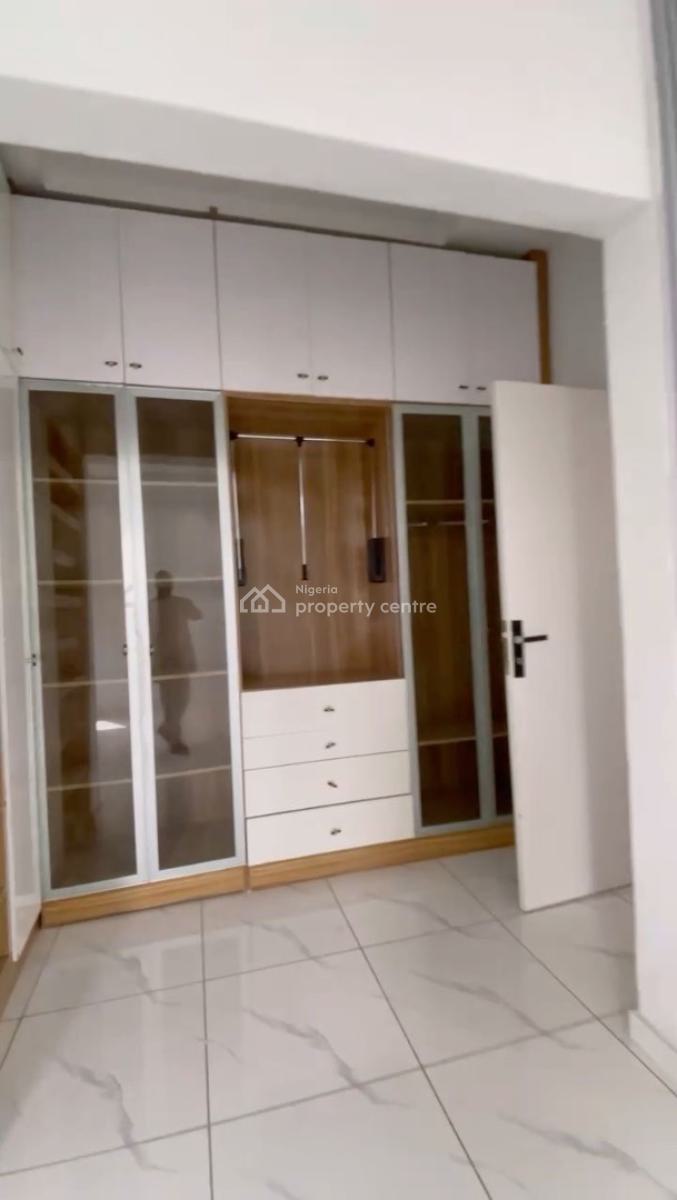 Fantastic 5 Bedroom Fully Detached Duplex, Ajah, Lagos, Detached Duplex for Sale