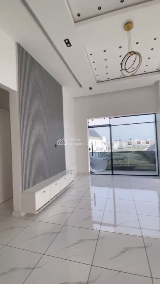 Fantastic 5 Bedroom Fully Detached Duplex, Ajah, Lagos, Detached Duplex for Sale
