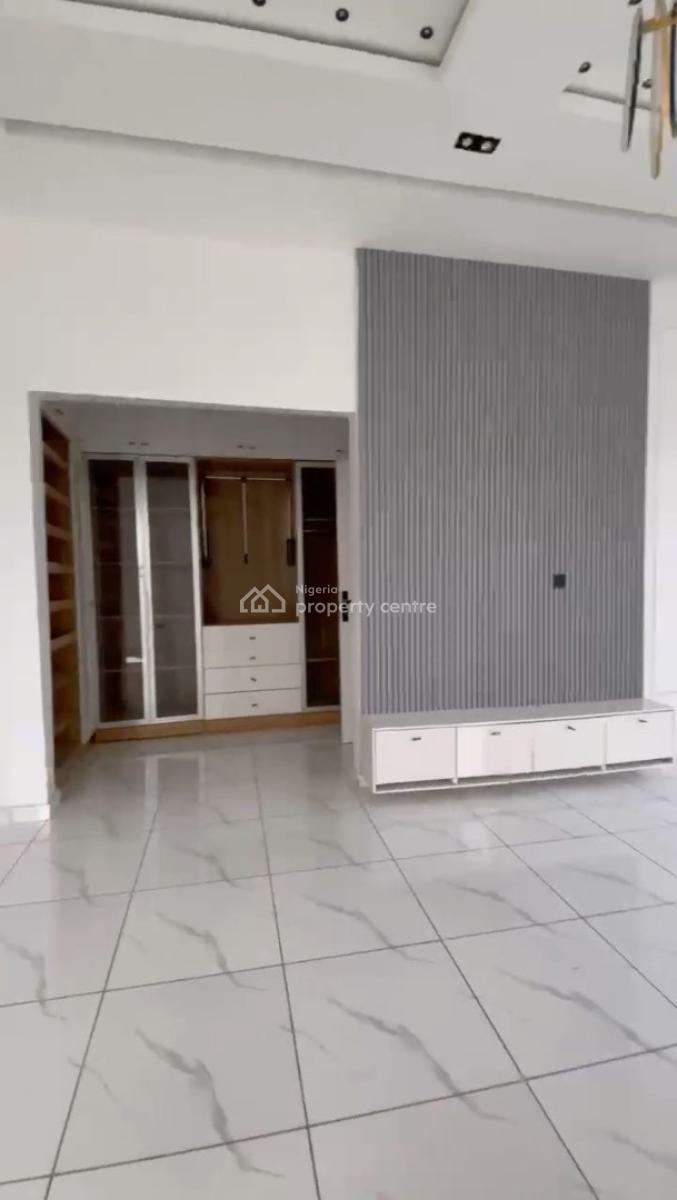 Fantastic 5 Bedroom Fully Detached Duplex, Ajah, Lagos, Detached Duplex for Sale