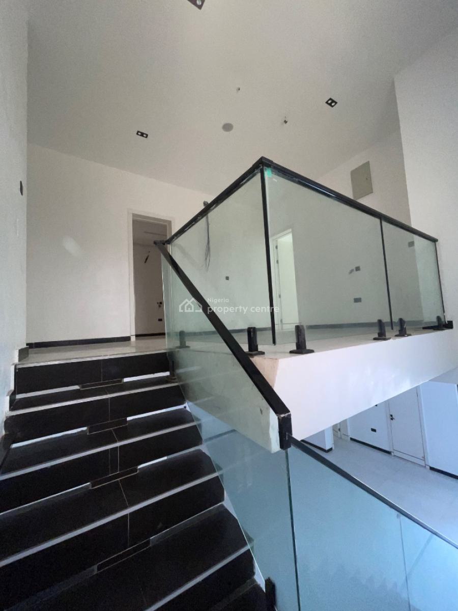 4 Bedroom Duplex Fully Detached, Abraham Adesanya, Ajah, Lagos, Detached Duplex for Sale