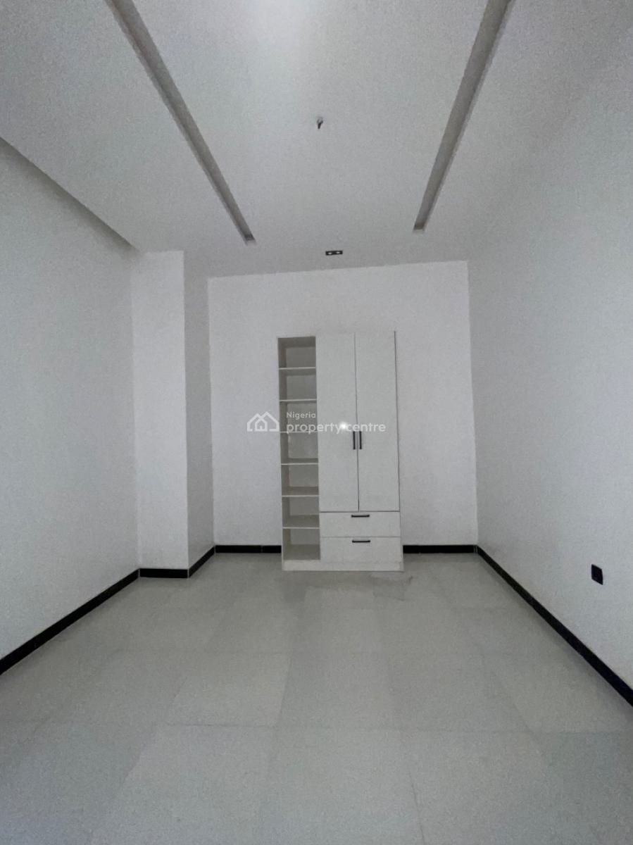 4 Bedroom Duplex Fully Detached, Abraham Adesanya, Ajah, Lagos, Detached Duplex for Sale