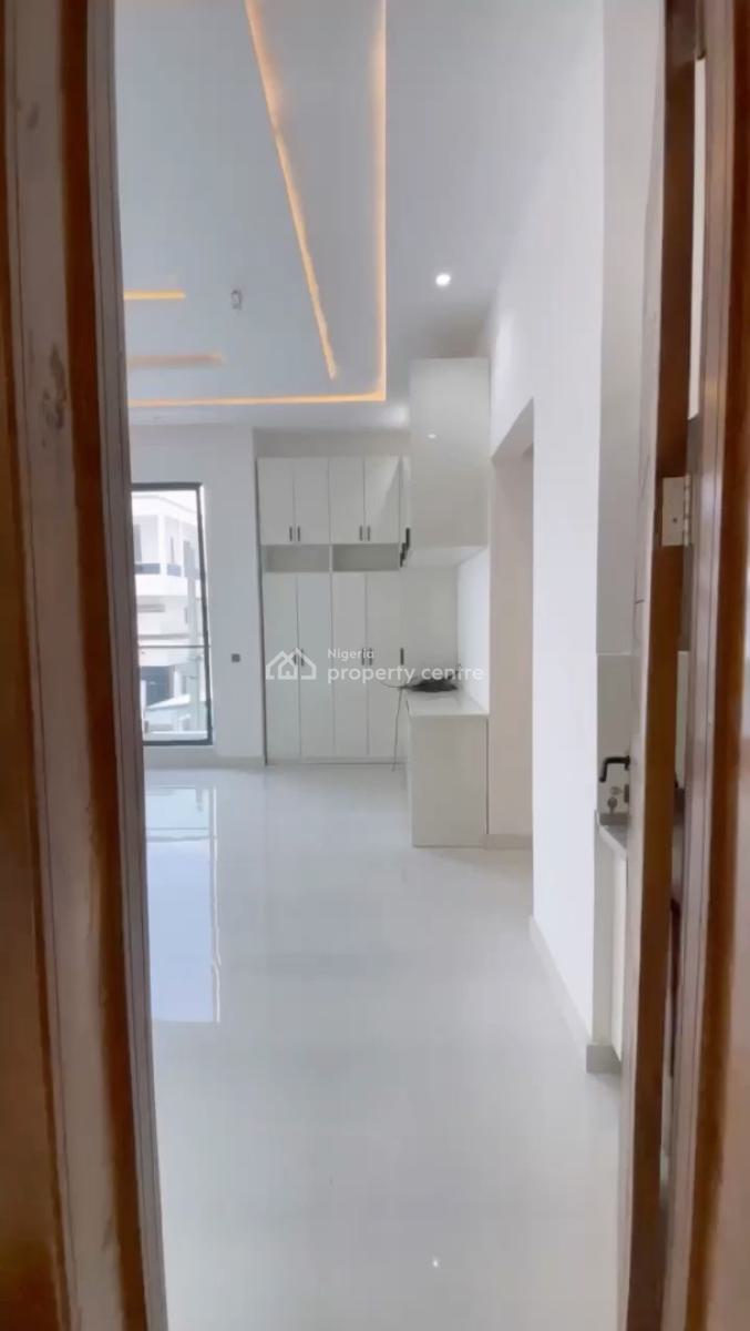 Luxurious 5 Bedroom Fully Detached Duplex, Lekky County Homes, Lekki, Lagos, Detached Duplex for Sale