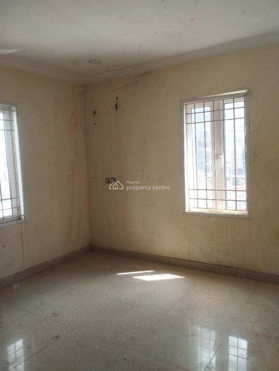 Spacious Massive Luxury 2 Bedroom Flat, Lekki, Lagos, Flat / Apartment for Rent