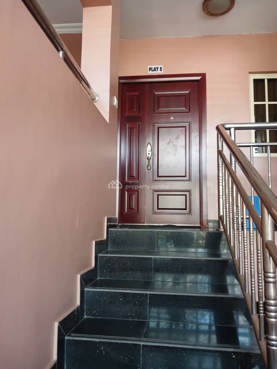 3 Bedroom Penthouse, Victoria Island (vi), Lagos, Flat / Apartment for Rent