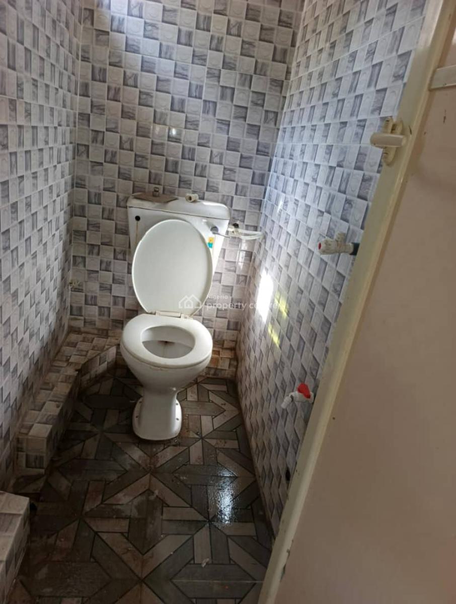 Well Maintained 2 Bedroom Flat with Pop Finishing, Iyana Ipaja, Ipaja, Lagos, Flat / Apartment for Rent