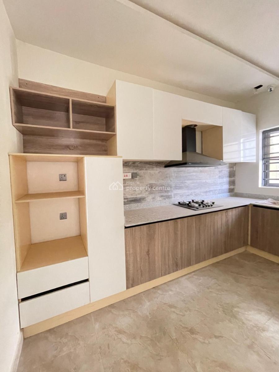 Very Spacious,  3 Bedroom Duplex with Ensuite Luxury Rooms, Ajah, Lagos, Terraced Duplex for Sale
