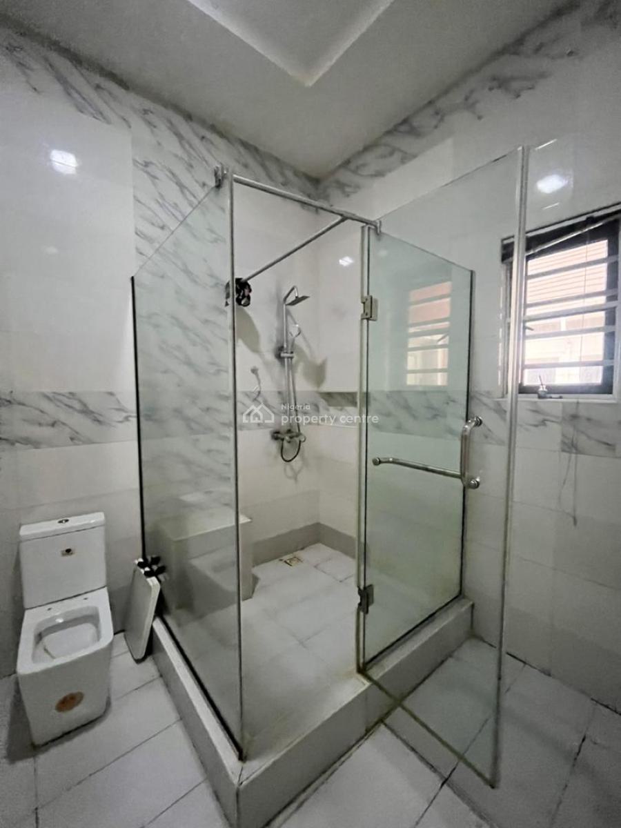 Master Bedroom Sharing Kitchen, Conservative Road, Lekki, Lagos, Flat / Apartment for Rent