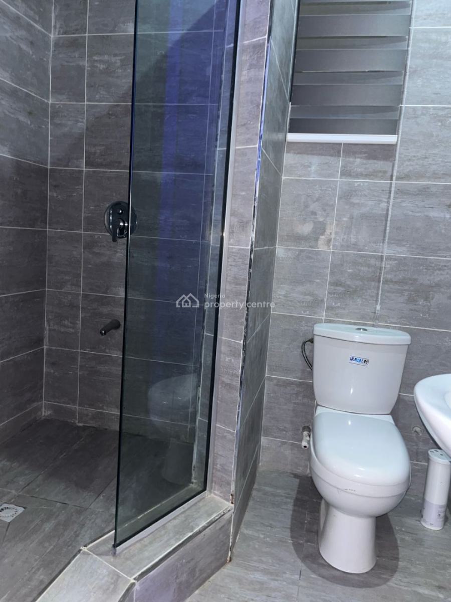 Fully Furnished 2 Bedroom Apartment with Excellent Facilities, Orchid Road., Lekki, Lagos, Flat / Apartment for Rent