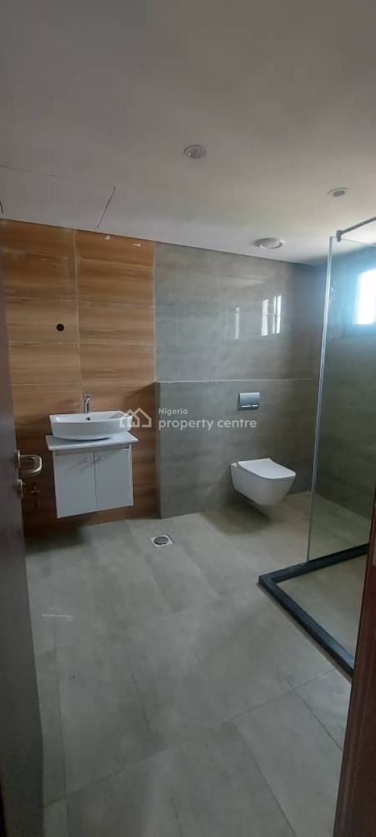Luxury 4-bedroom Apartment (6th Floor), Banana Island, Ikoyi, Lagos, Flat / Apartment for Sale