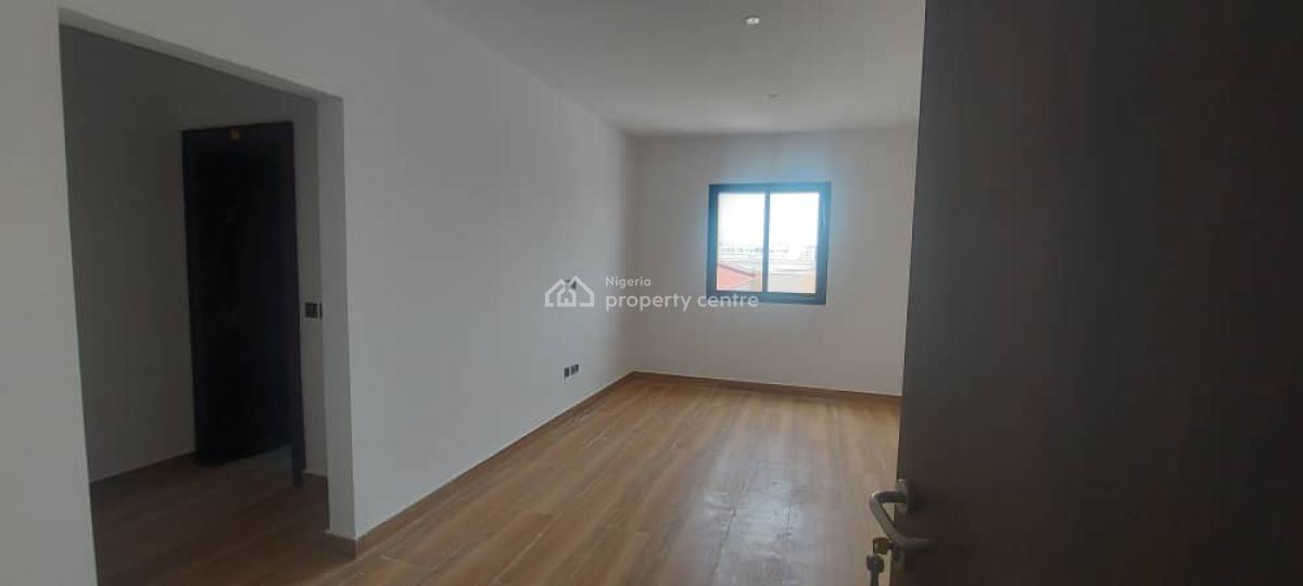 Luxury 4-bedroom Apartment (6th Floor), Banana Island, Ikoyi, Lagos, Flat / Apartment for Sale