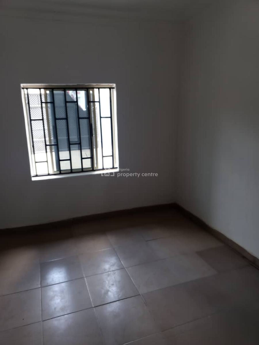 Decent 3 Bedroom Flat in a Good Place, Egbeda, Alimosho, Lagos, Flat / Apartment for Rent