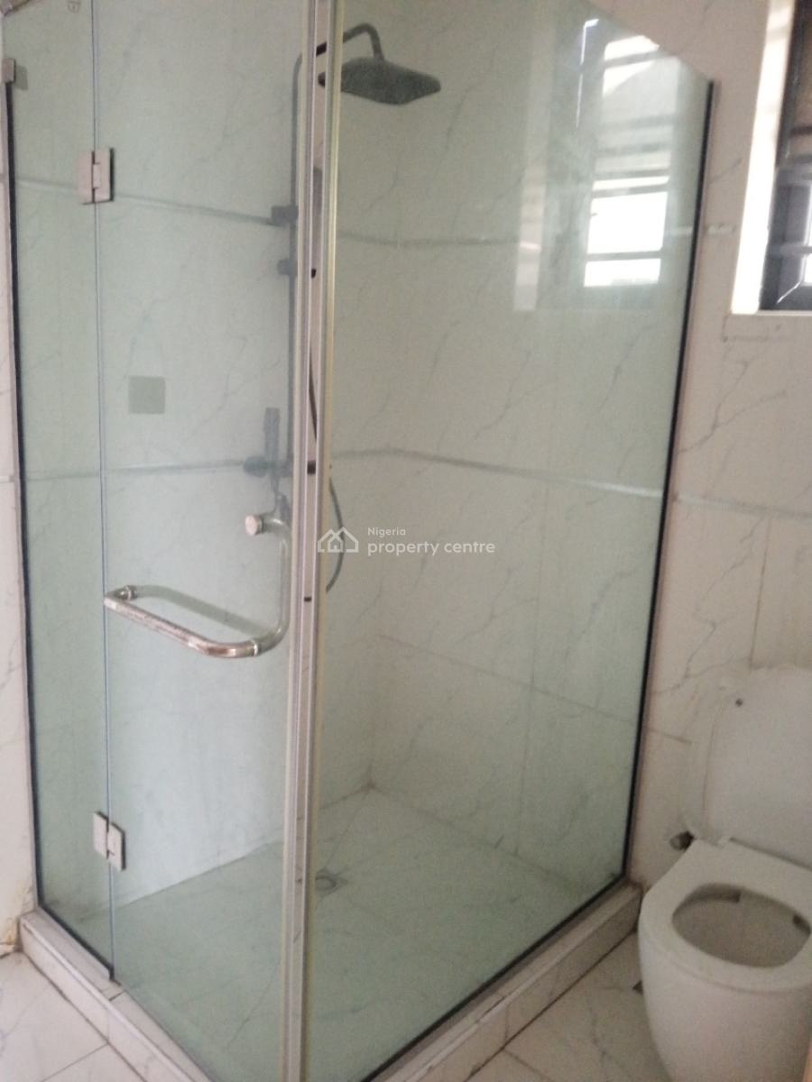 New and Beautiful 5 Bedroom Secured Estate Bq and Security House, Orchid Road, Lekki, Lagos, Detached Duplex for Sale