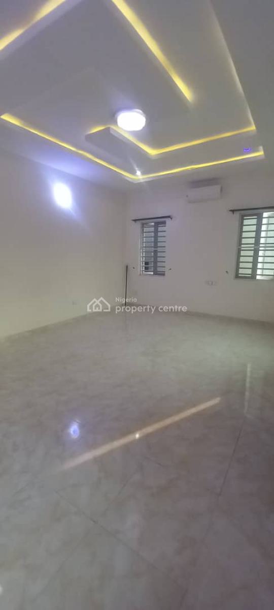 Furnished 4 Bedroom Duplex in a Gated Estate, Chevron, Lekki, Lagos, Detached Duplex for Sale