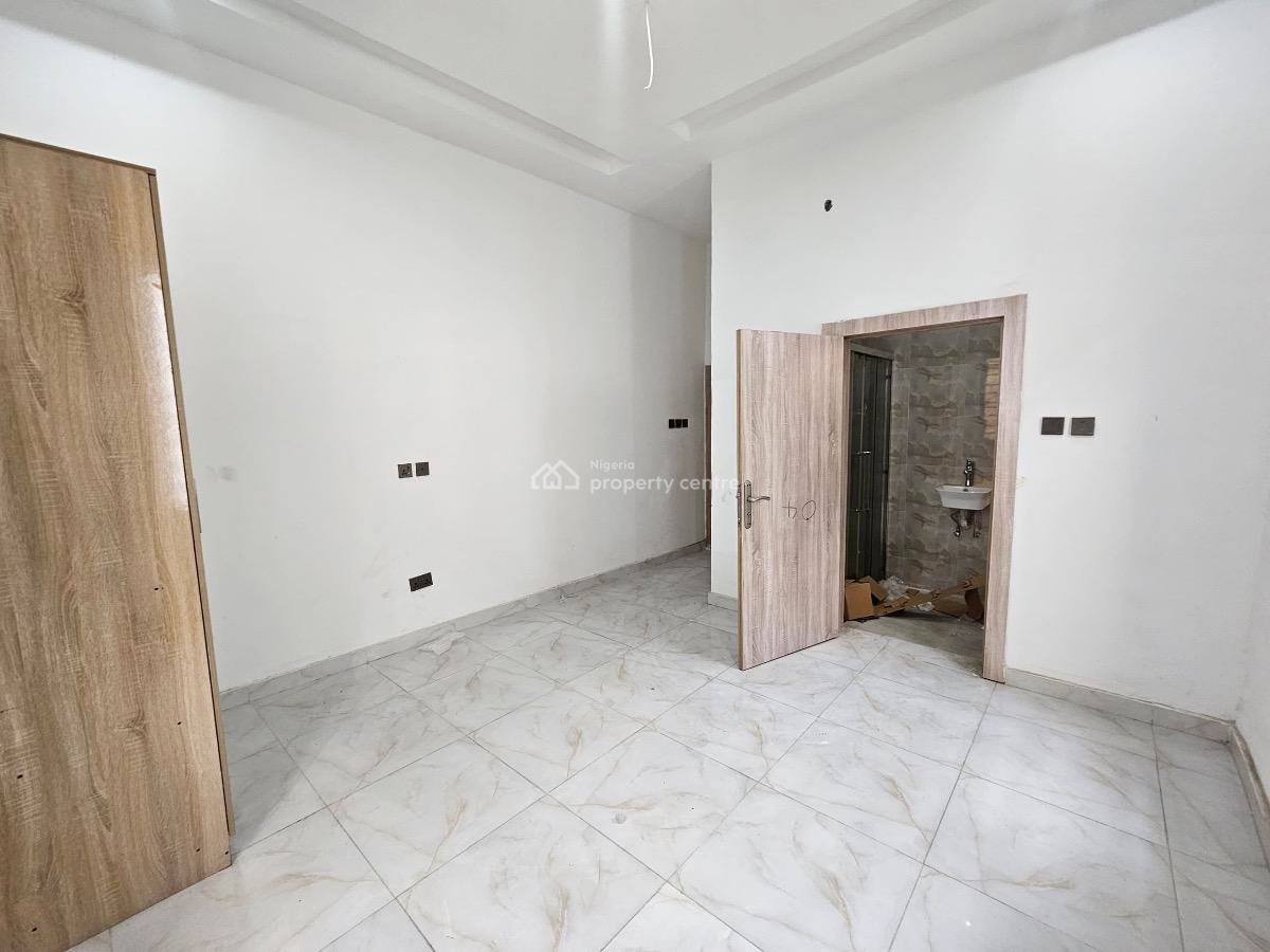 5 Bedroom Fully Detached Duplex, Vgc, Lekki, Lagos, Detached Duplex for Rent