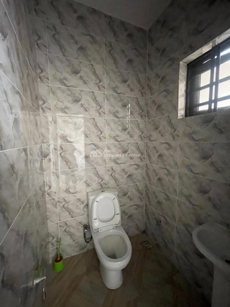 Luxury 2 Bedroom Flat, Ikate, Lekki, Lagos, House for Rent
