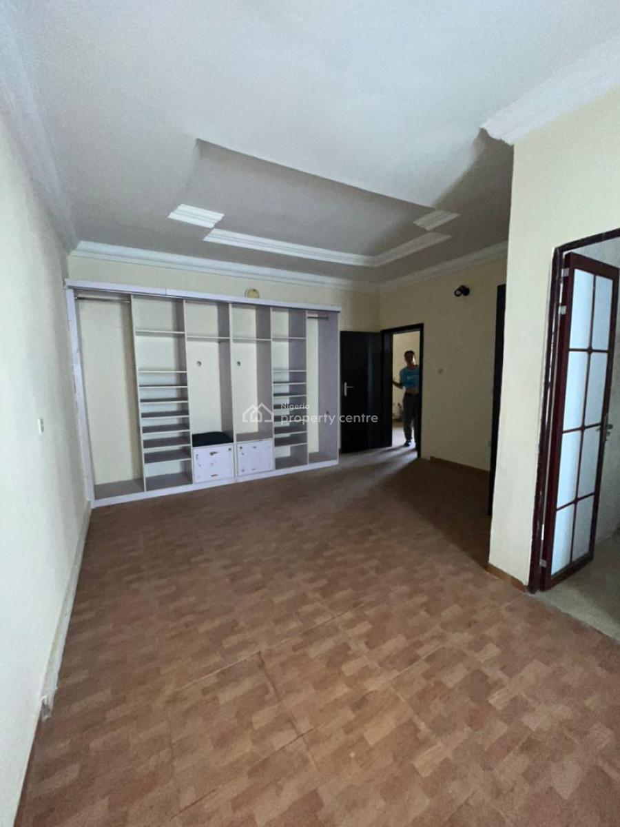 4 Bedroom Semi Detached Duplex, Chevron, Lekki, Lagos, Semi-detached Duplex for Sale