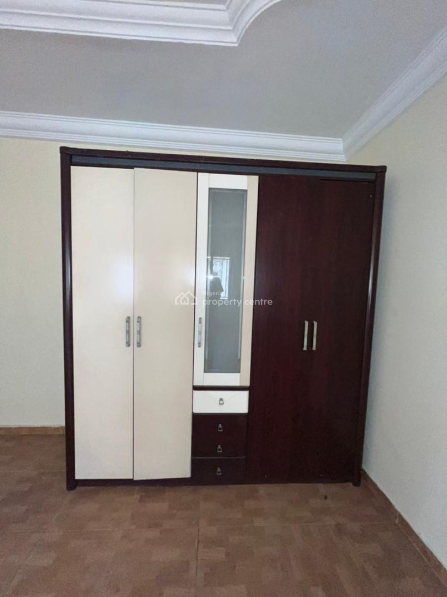 4 Bedroom Semi Detached Duplex, Chevron, Lekki, Lagos, Semi-detached Duplex for Sale