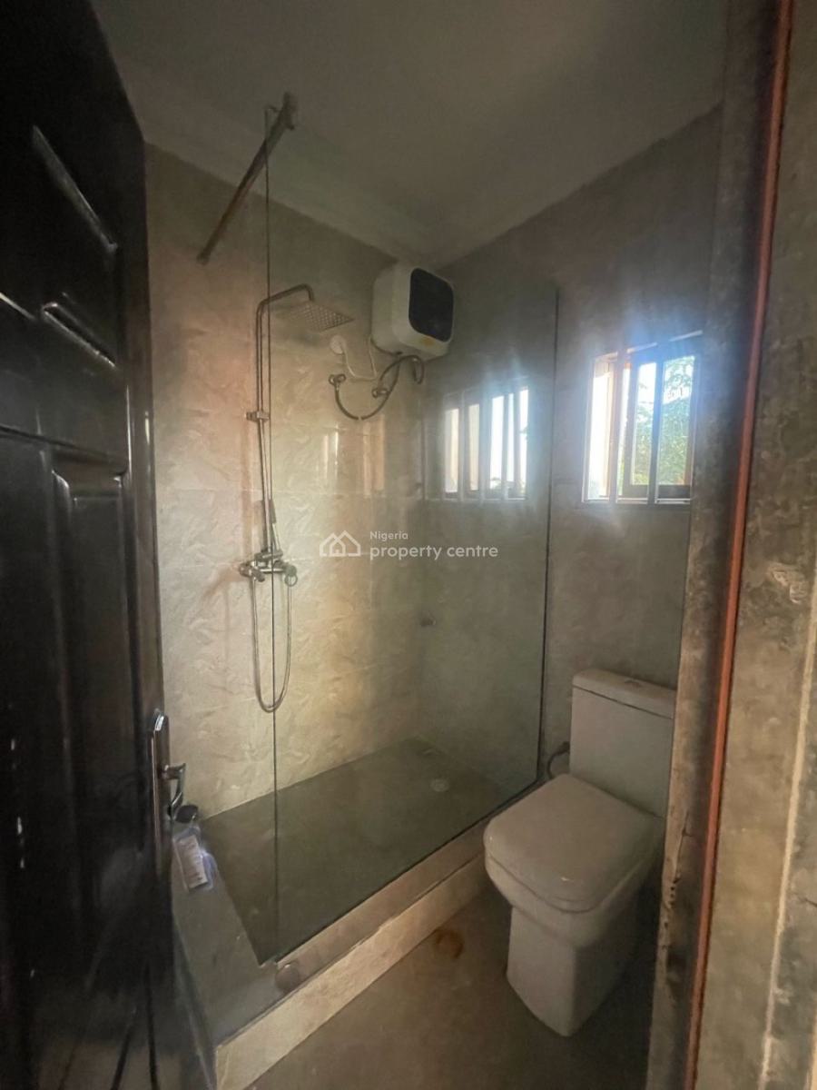 2 Bedroom Blocks of Flat Can Be Used for Airbnb, Wuse 2, Abuja, Flat / Apartment for Rent