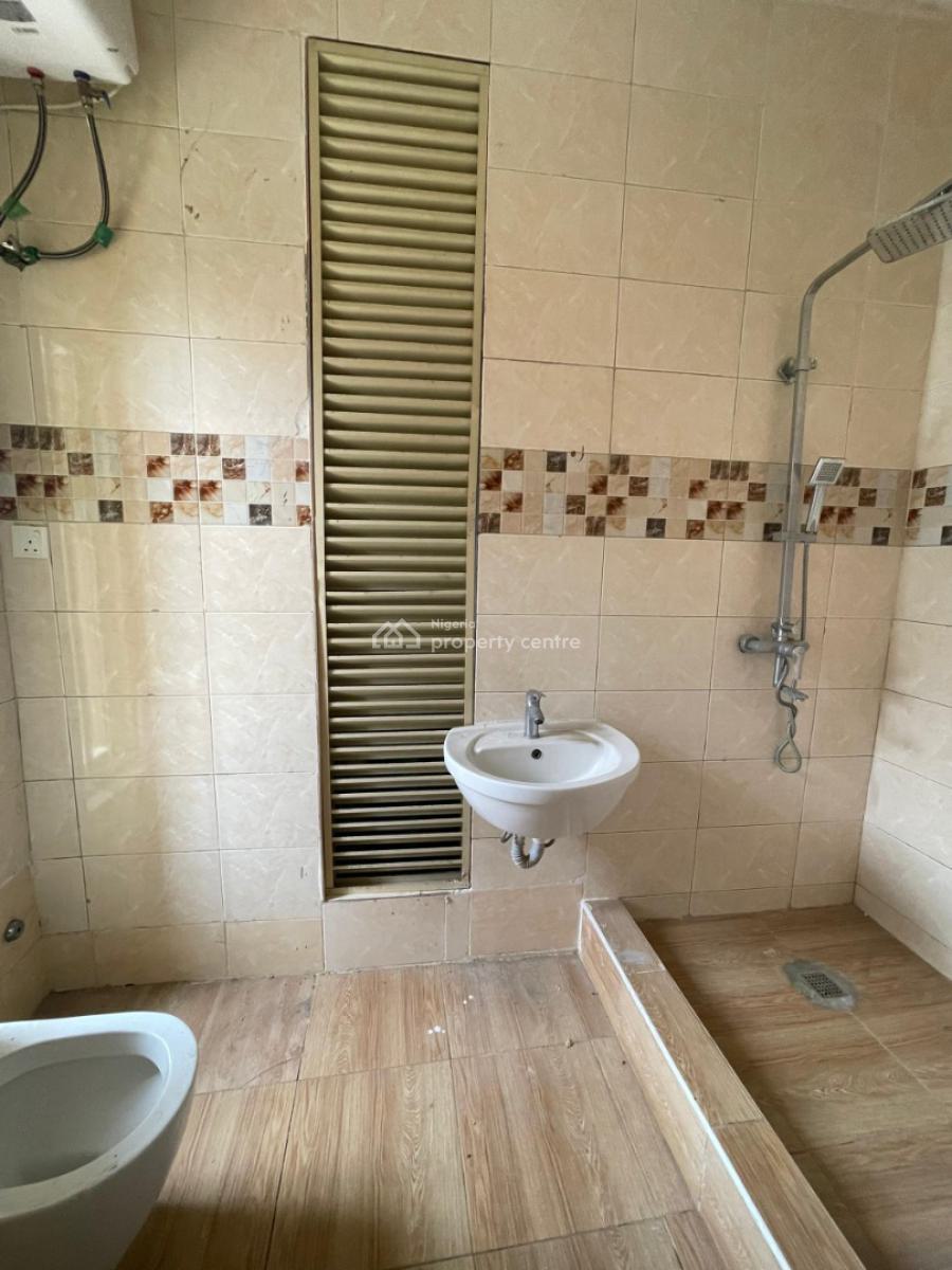 Elegantly Built 3 Bedroom Apartment with Elevator and Pool, Ikate, Lekki, Lagos, Flat / Apartment for Sale