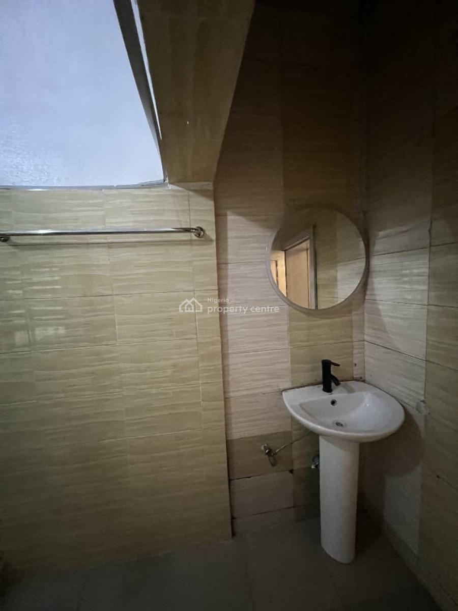 Luxury 1 Bedroom, Ikate, Lekki, Lagos, House for Rent