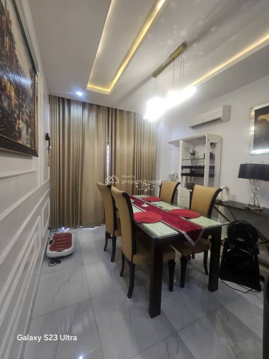 Luxury 2 Bedroom, Ikate, Lekki, Lagos, House for Rent