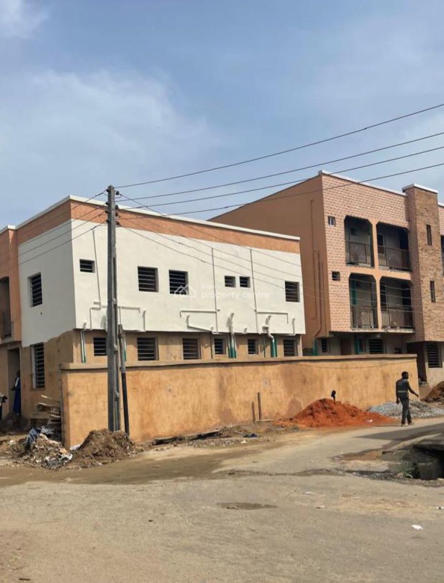 Luxury and Furnished Self Contained Apartment, Akilo Street Off Fetuga, Shomolu, Lagos, Self Contain (single Rooms) for Sale