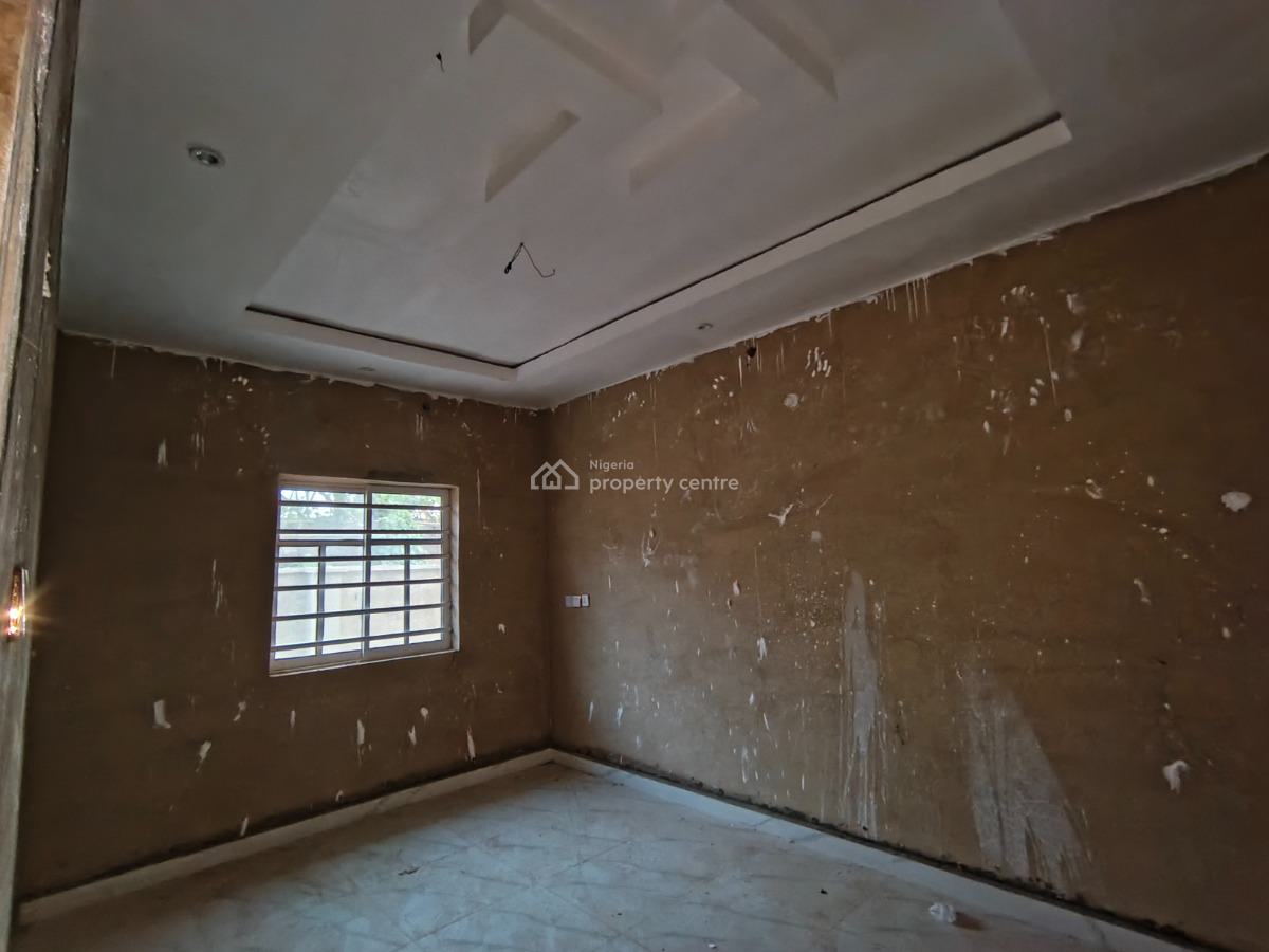 Mini Flat, Oregon Olumo Ikorodu, Ikorodu, Lagos, Mini Flat (room and Parlour) for Rent
