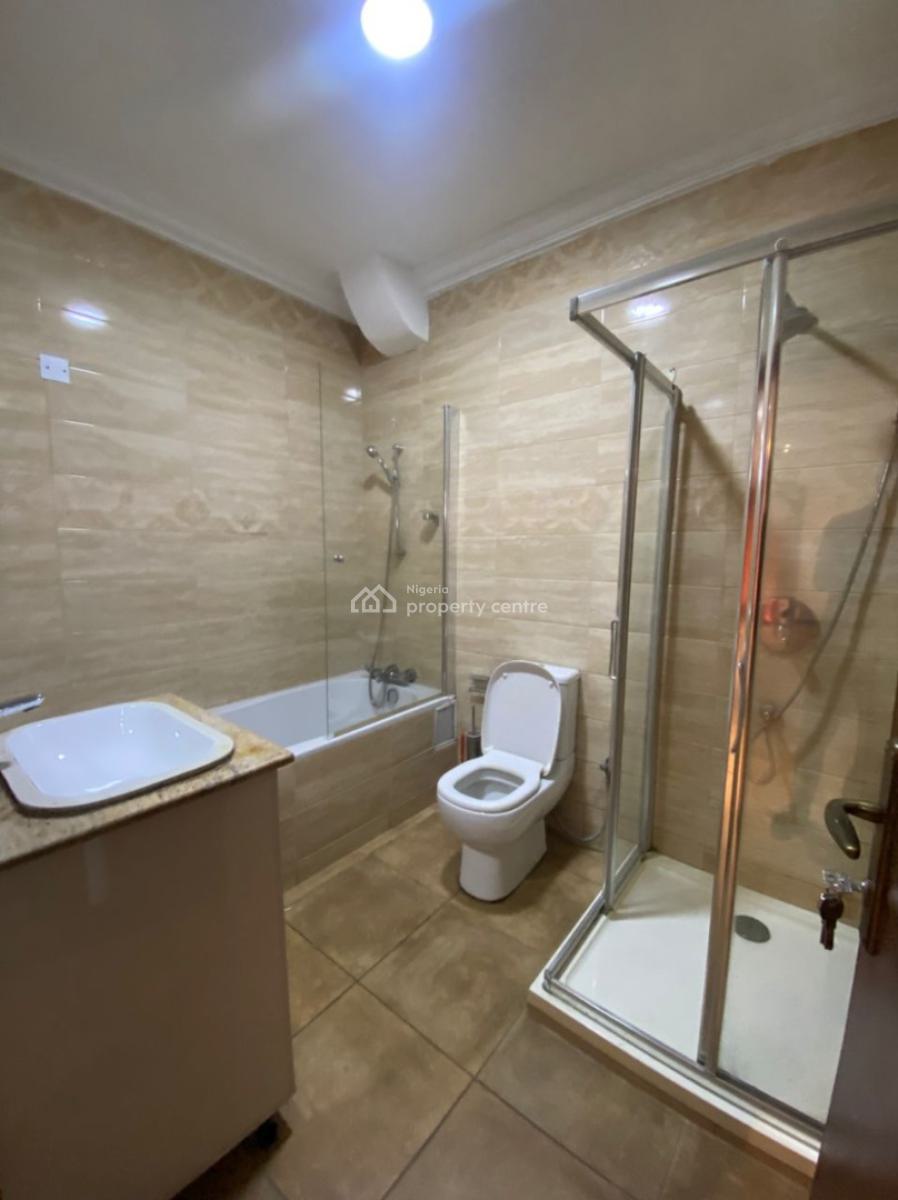 Luxury Built 2bedroom Flat Apartment with Bq,, Off 4 Point Hotel, Oniru, Victoria Island (vi), Lagos, Flat / Apartment for Rent