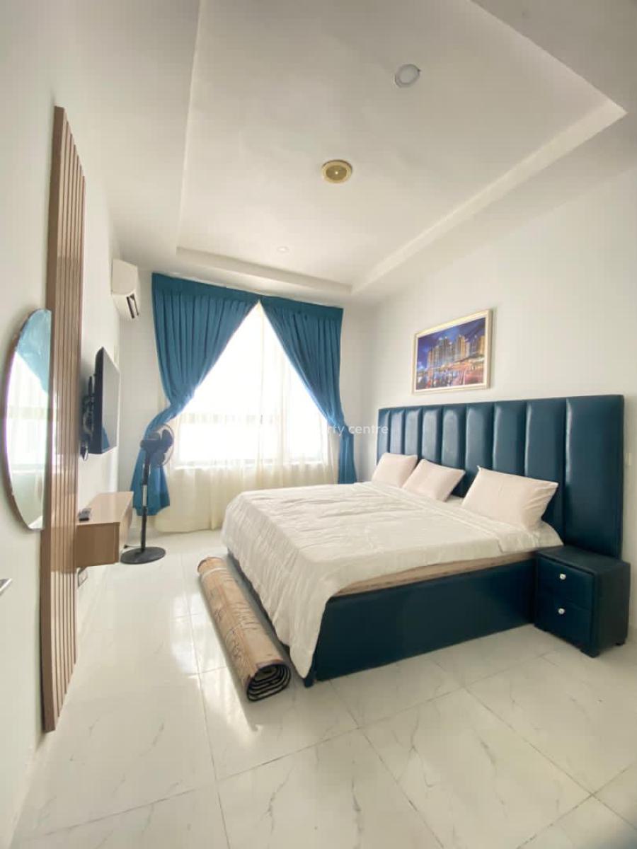 Luxury 2bedroom, Agungi, Lekki, Lagos, House for Rent