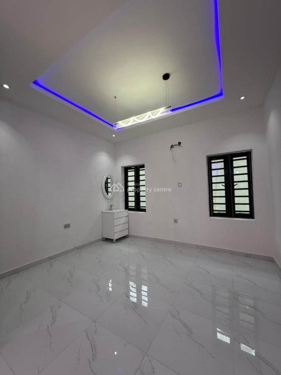 Newly Built 4 Bedroom Duplex, Blue Gate, Oluyole Estate, Challenge, Ibadan, Oyo, Detached Duplex for Sale