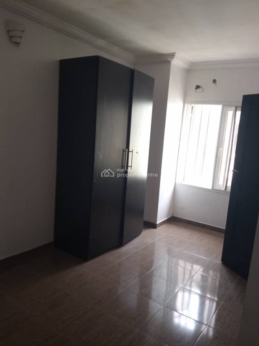 Spacious 4bedroom, Osapa London, Lekki, Lagos, House for Rent