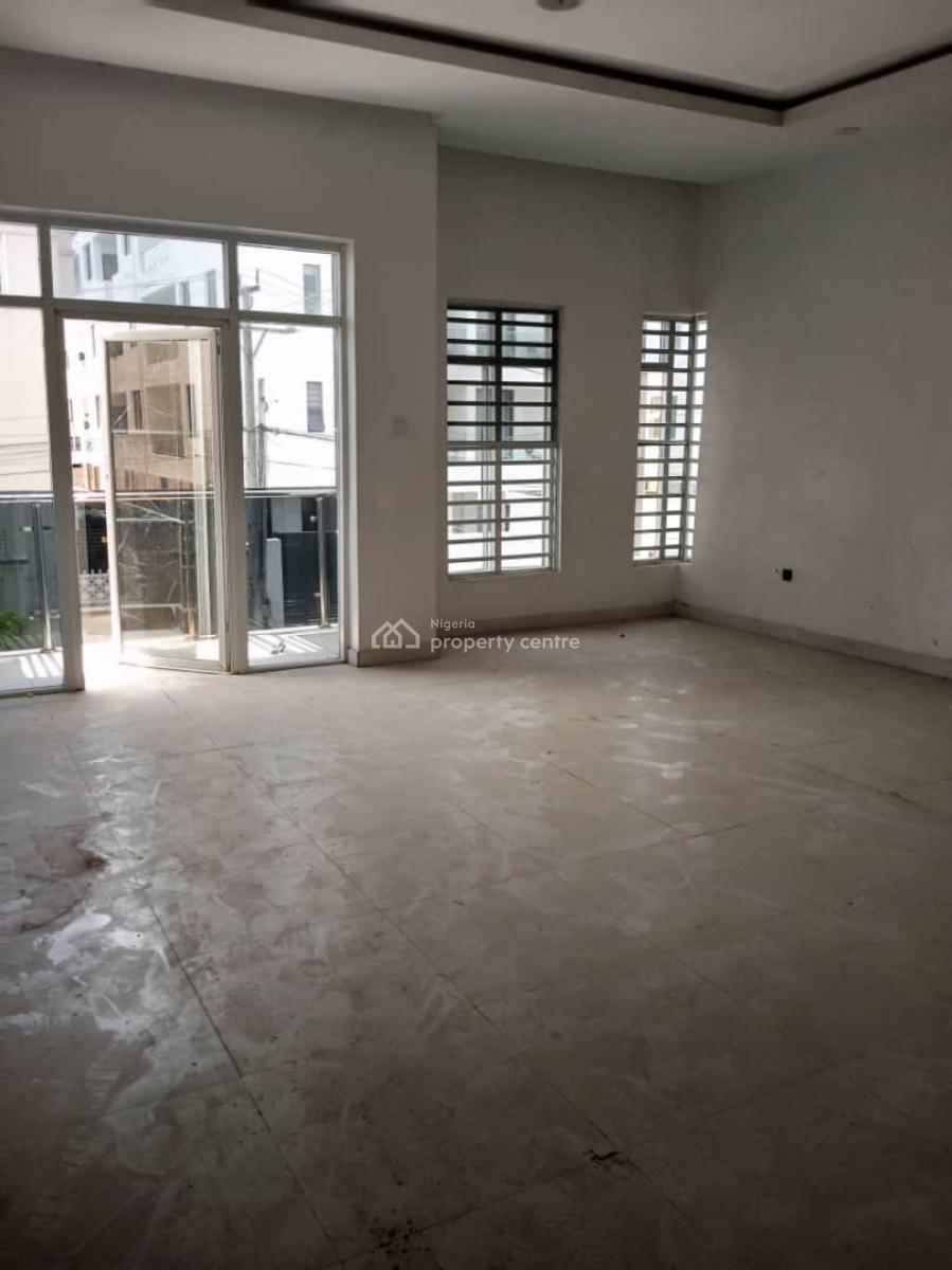 Luxury 4bedroom, Off Freedom Way Ikate, Lekki, Lagos, Detached Duplex for Rent