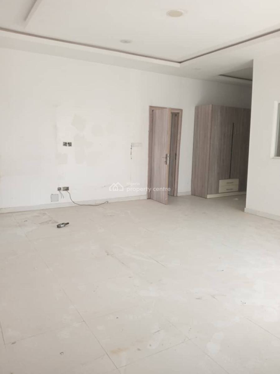 Luxury 4bedroom, Off Freedom Way Ikate, Lekki, Lagos, Detached Duplex for Rent