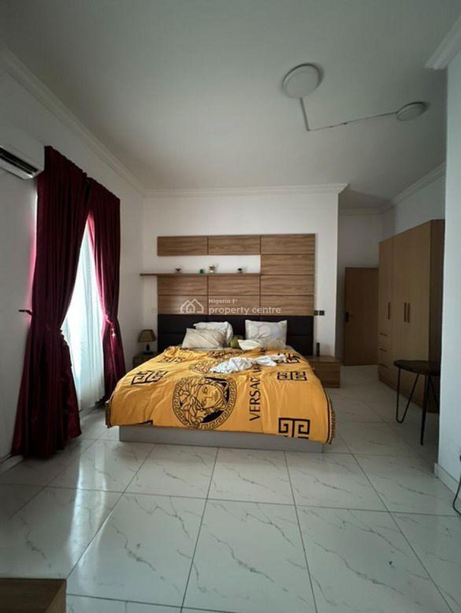 Luxury 2 Bedroom Apartment, Ikate, Lekki, Lagos, House for Rent