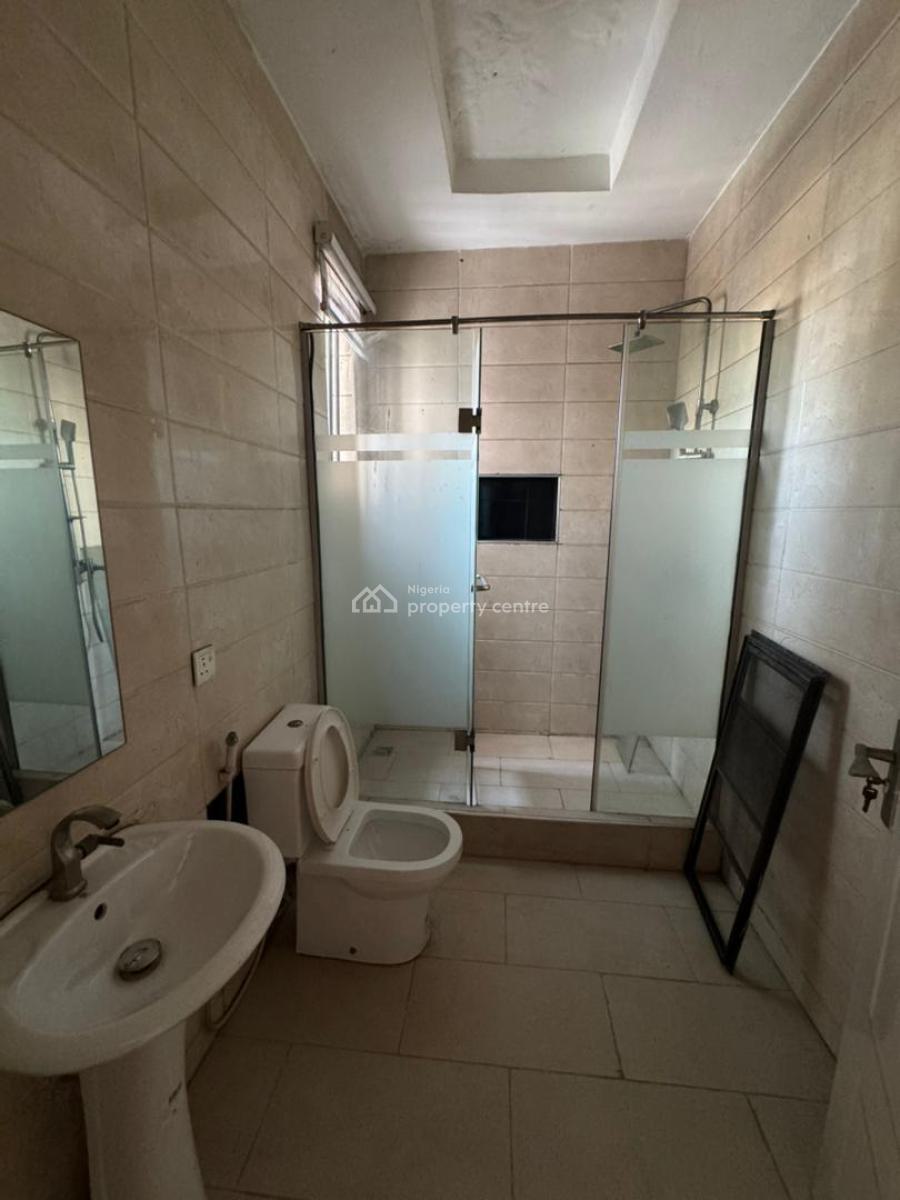 Very Spacious  5 Bedroom Fully Detached Duplex with Cinema Room, Osapa London, Lekki, Lagos, Detached Duplex for Sale