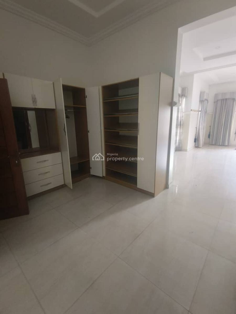 Revamped 5 Bedroom Spacious & Lovely House (premium Estate), Megamond Estate (lekki County Homes), Lekki, Lagos, House for Rent