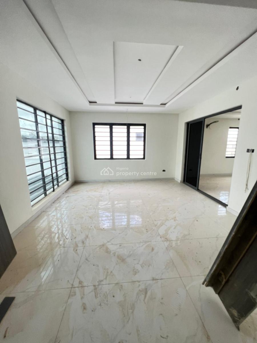 Luxury Redefined 6 Bedroom Fully Detached Duplex, Gra, Ikeja, Lagos, Detached Duplex for Sale
