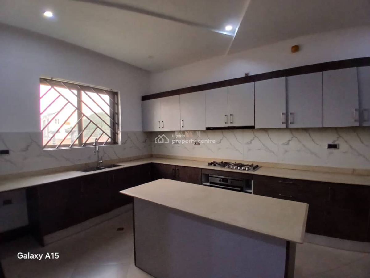 3 Bedrooms Flat, Begger Clinic, Life Camp, Abuja, Flat / Apartment for Sale