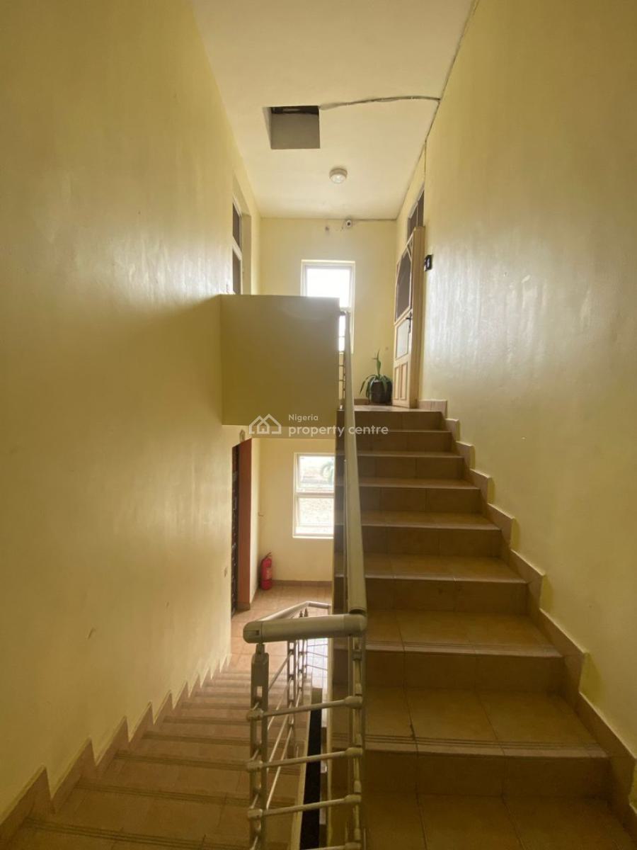 Modern Spacious 3 Bedroom Flat (2nd Floor), Orchard Palace Estate, Jayioba Street, Sala, Shasha, Alimosho, Lagos, Flat / Apartment for Sale