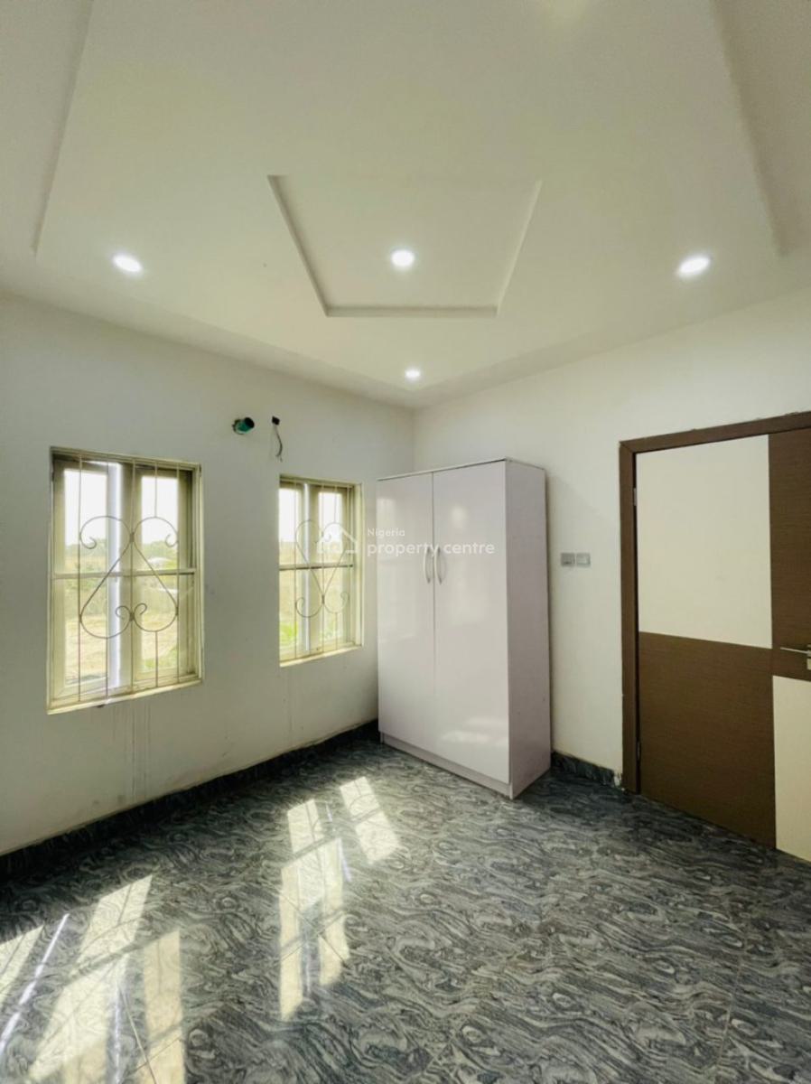 Luxurious 2bedroom Flat at Orchid Road Lekki, Orchid Hotel Road Lekki Phase 2, Lekki, Lagos, Terraced Duplex for Rent