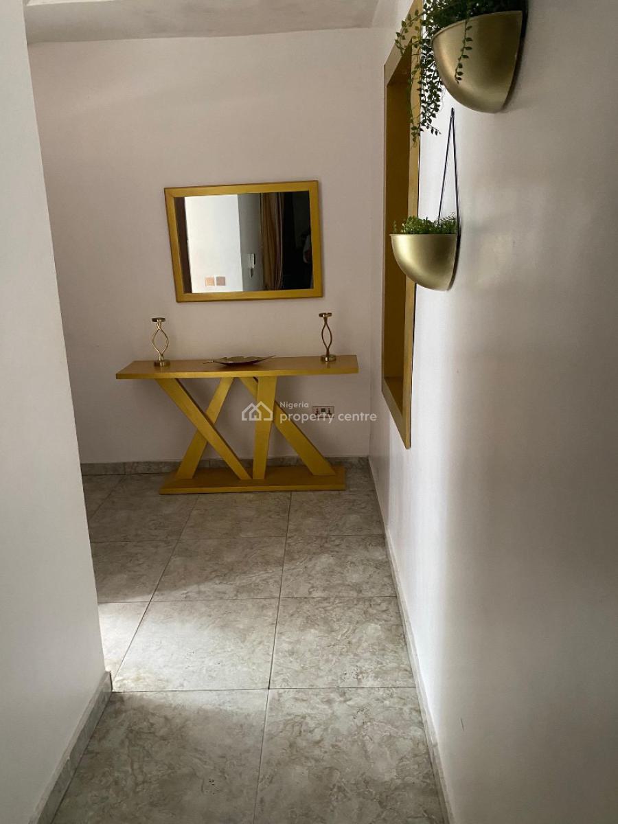 Luxury 4bedroom, Ikate, Lekki, Lagos, Terraced Duplex for Rent
