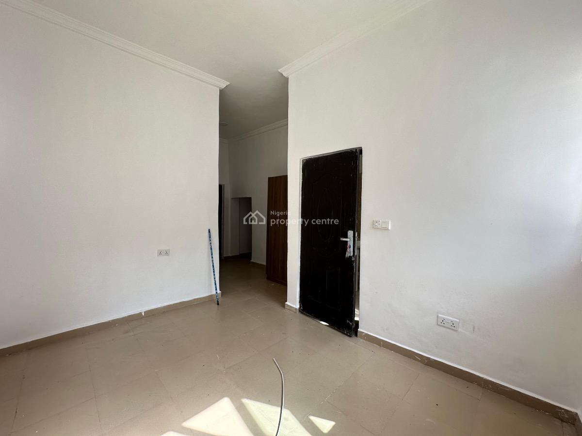 Bedroom & Parlor (mini Flat), Eleganza Garden Estate, Ajah, Lagos, House for Rent