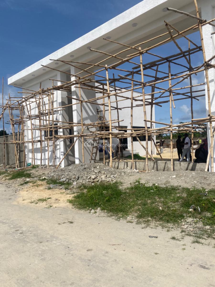 Offplan 1 Bedroom Apartment, Eko Paragon Residence, Abijo, Lekki, Lagos, Flat / Apartment for Sale
