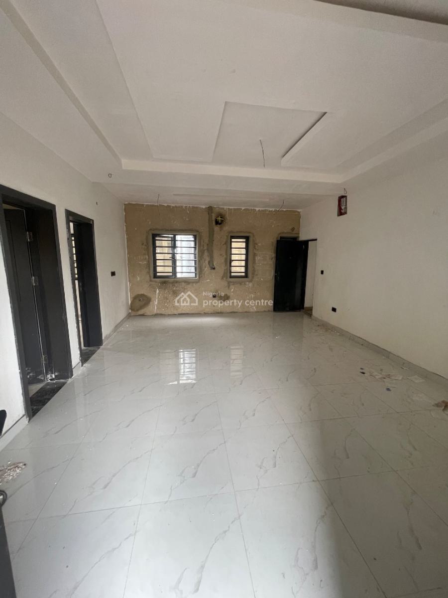 Tastefully Finished 2 Bedroom Apartment, Gra Phase 1, Magodo, Lagos, Flat / Apartment for Sale