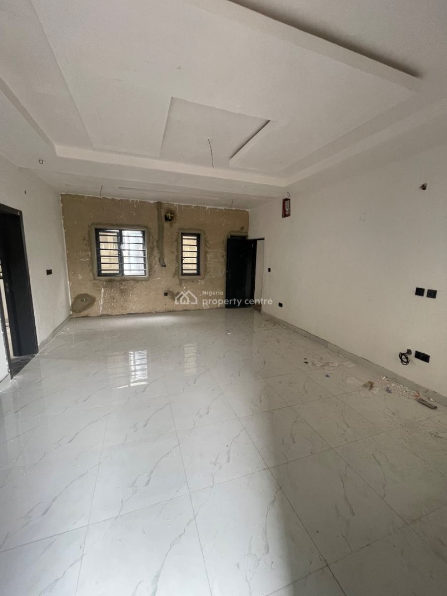 Tastefully Finished 2 Bedroom Apartment, Gra Phase 1, Magodo, Lagos, Flat / Apartment for Sale