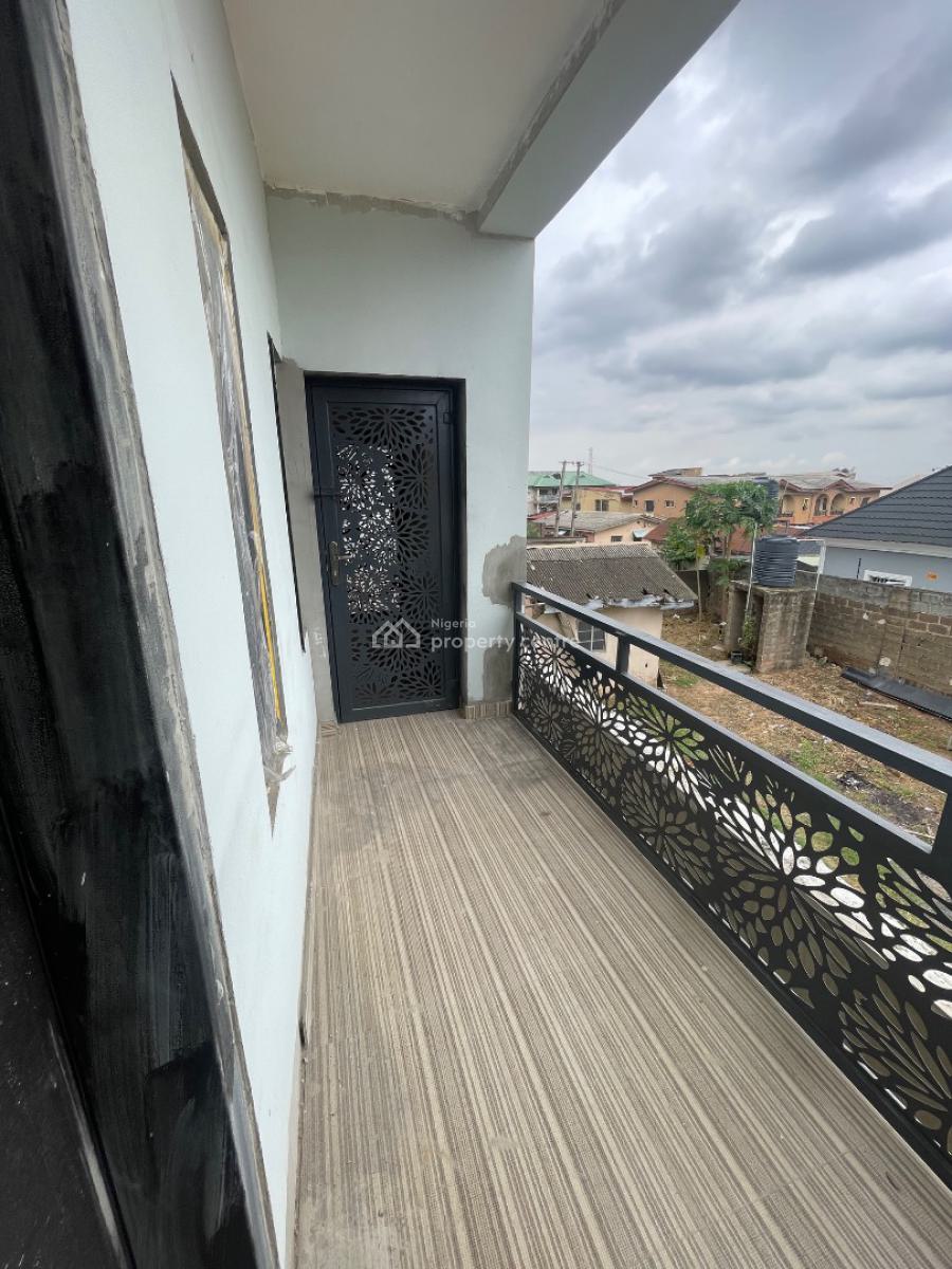 Tastefully Finished 2 Bedroom Apartment, Gra Phase 1, Magodo, Lagos, Flat / Apartment for Sale