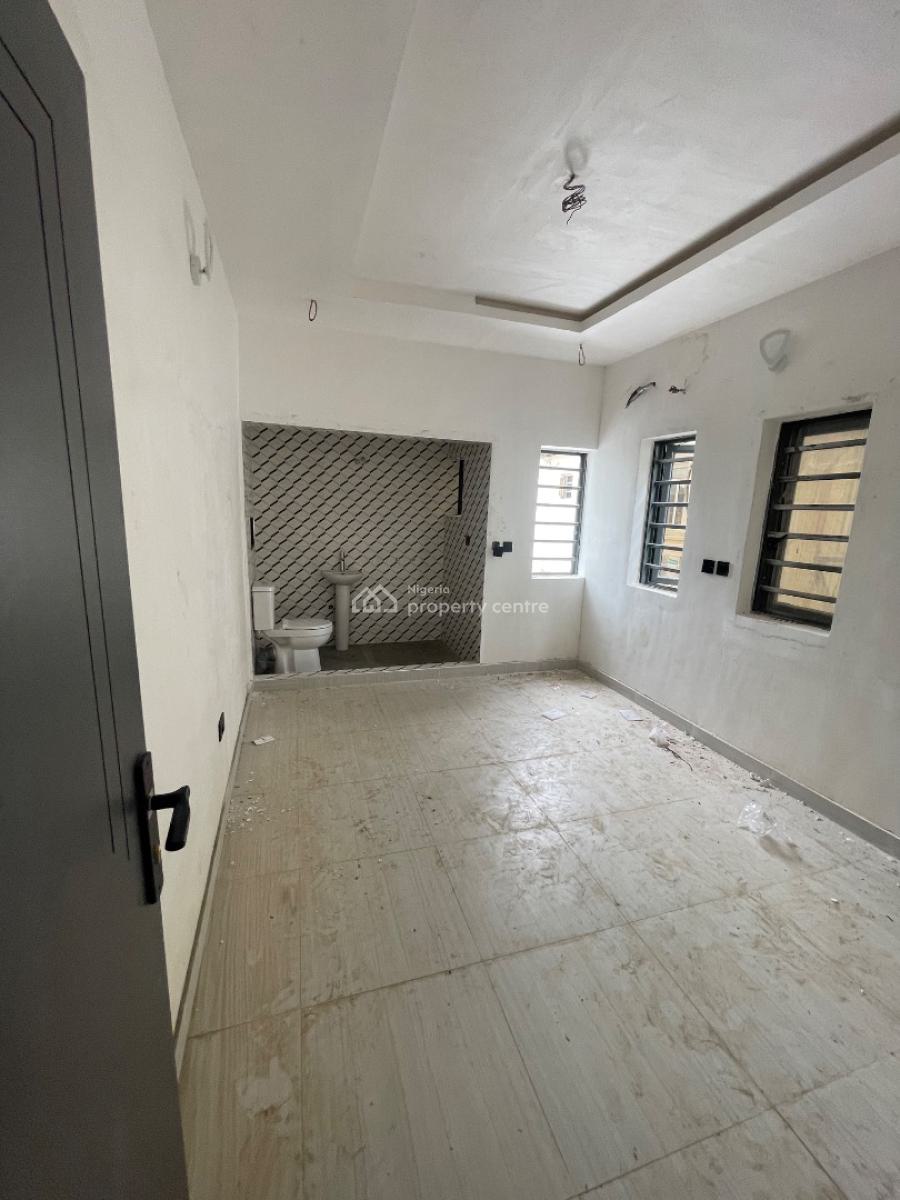 Tastefully Finished 2 Bedroom Apartment, Gra Phase 1, Magodo, Lagos, Flat / Apartment for Sale