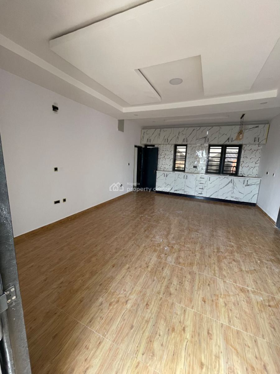 Tastefully Finished Brand New 2 Bedroom Apartment, Magodo Phase 1, Magodo, Lagos, Flat / Apartment for Sale