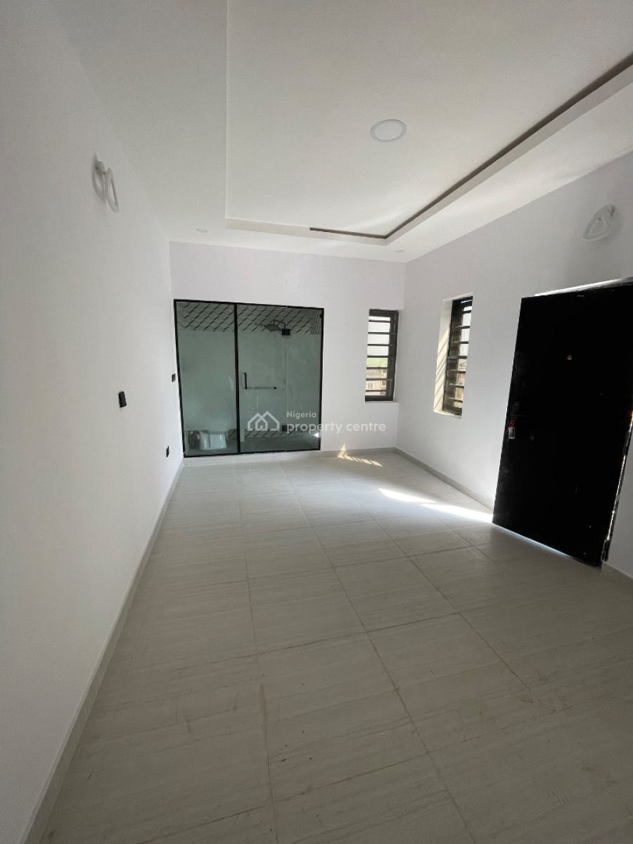 Tastefully Finished Brand New 2 Bedroom Apartment, Magodo Phase 1, Magodo, Lagos, Flat / Apartment for Sale