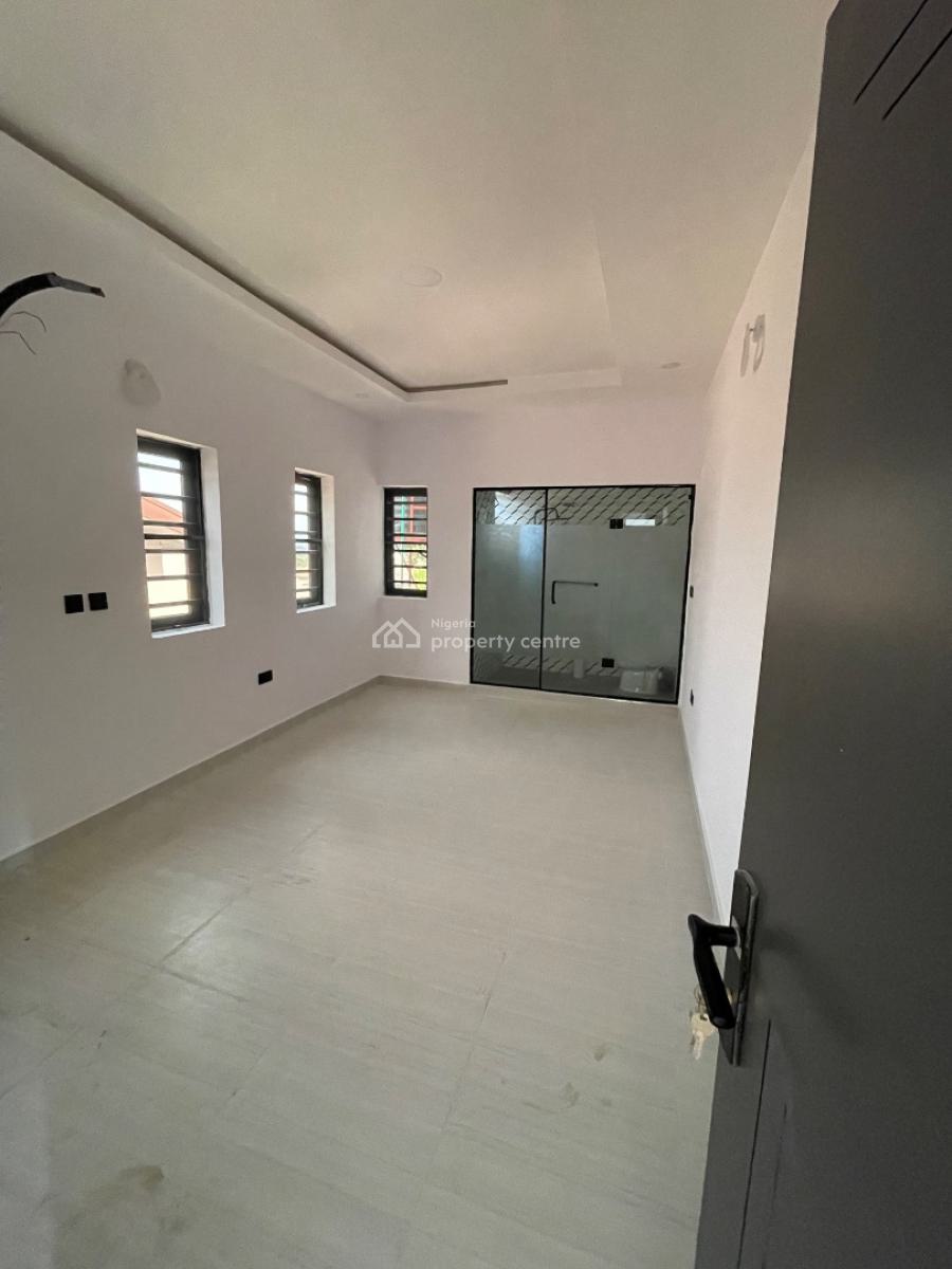 Tastefully Finished Brand New 2 Bedroom Apartment, Magodo Phase 1, Magodo, Lagos, Flat / Apartment for Sale